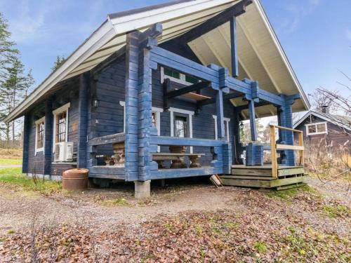 Hameenlinna House | Top-Rated Holiday Home Lakka with Cozy Fireplace