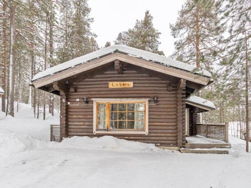 Salla House | Pet-Friendly Holiday Home Lakka by Interhome - 8/10 Rated