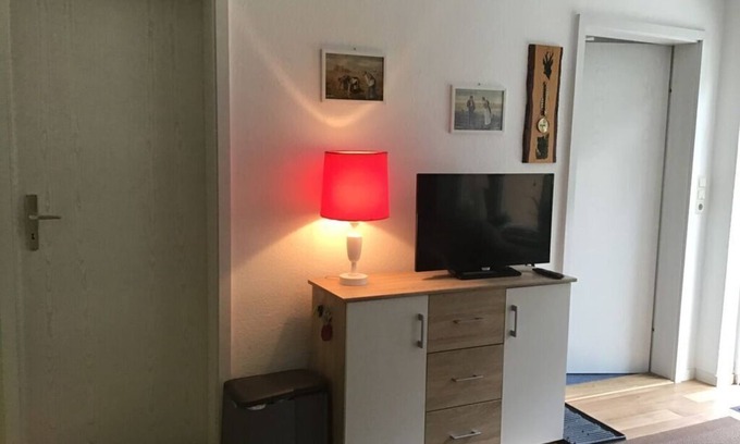 Muritz Apartment | Cozy Holiday Home LaLeLu: Family-Friendly Getaway Awaits
