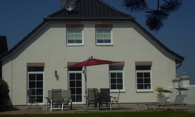 Kopendorf House | Pet-Friendly Retreat at Holiday Home Landhaus Kopendorf