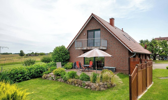 Rampe House | Elegant Holiday Home with Private Terrace and Lake View