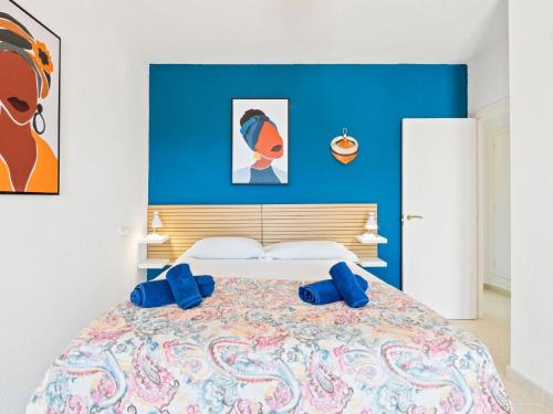 Benitachell House | Elegant Holiday Home Las Mimosas with Pool & Family Fun