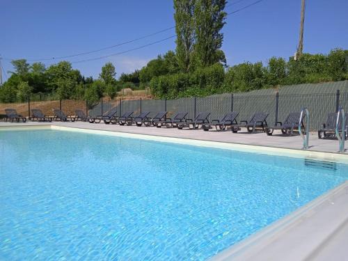 Prailles House | Family-Friendly Holiday Home Le Domaine du Lambon-1