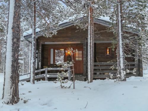 Inari House | Pet-Friendly Holiday Home Lemmenliekki 2 - Rated 10/10