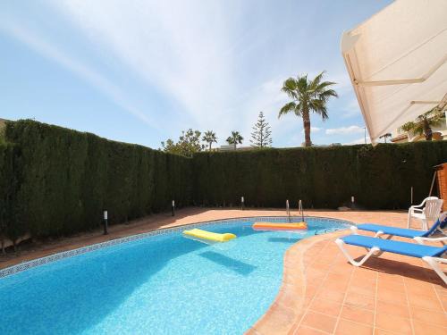 Bell Horizo House | Family-Friendly Retreat at Casa Leon with Pool Access