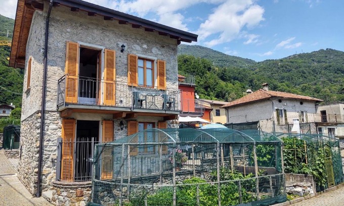 Sorico House | Family-Friendly Holiday Home Leonardo by Interhome