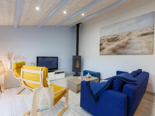 La Palmyre House | Family-Friendly Holiday Home Les Trémières Awaits You
