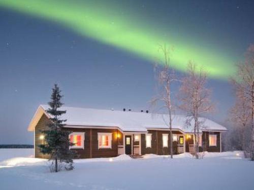 Koengaes House | Family-Friendly Holiday Home Levin revontulitaivas 1