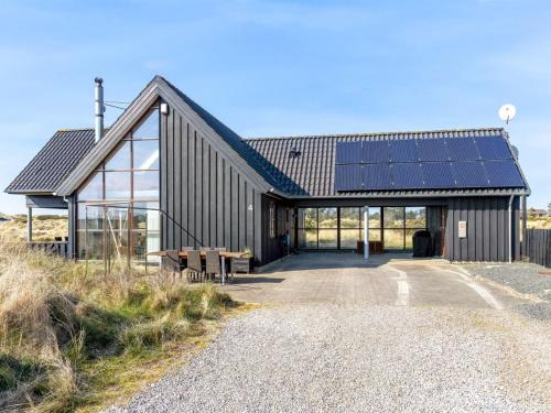 Saltum House | All-Inclusive Holiday Home Lilie - Steps from the Sea