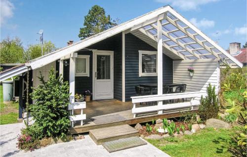 Frederikssund Municipality House | Family-Friendly 3 Bedroom Home in Jgerspris - 4 Stars