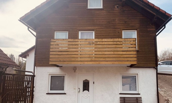 Altenau Apartment | Cozy Holiday Home Little Harz Gnome with Family Amenities