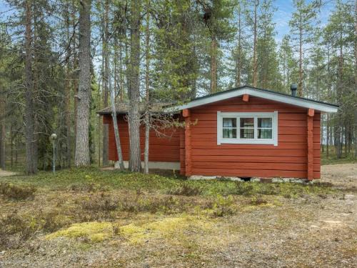 Posio House | Cozy Holiday Home Livon pirtti 2: Perfect for Families