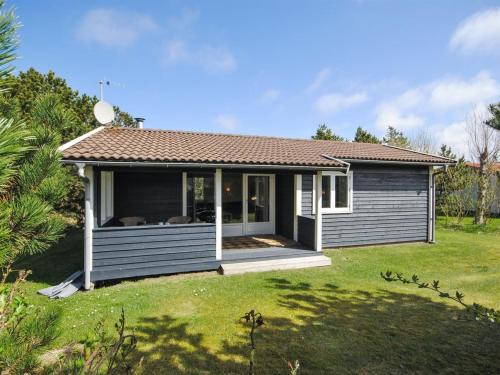 Klitmoller House | Cozy Holiday Home Lökea - Family and Pet Friendly Retreat