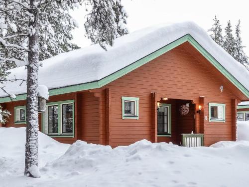 Raattama House | Family-Friendly Holiday Home Lomamaja 3 with Pet Perks