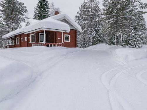 Kehys-Kainuu House | Pet and Child Friendly Holiday Home Lomapesä 10a