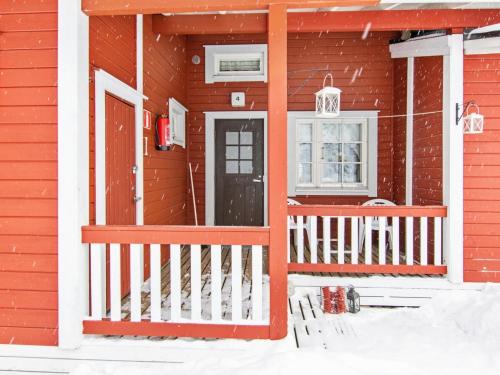 Tormanmaki House | Family-Friendly Getaway at Lomarivi by Interhome
