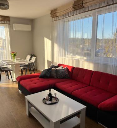 Druskininkai Apartment | Holiday Home