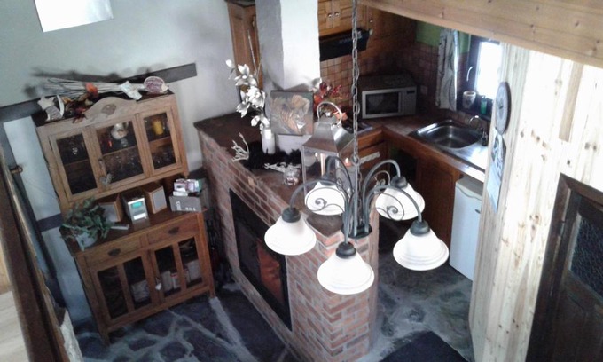 Trois-Ponts House | Child-Friendly Retreat at Holiday Home Lumassote - 9.3/10