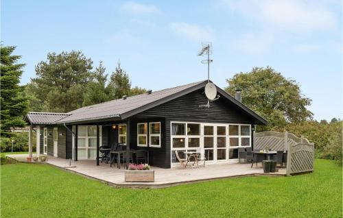 Bøtø By House | Family-Friendly 3 Bedroom Home in Vggerlse - 4 Stars