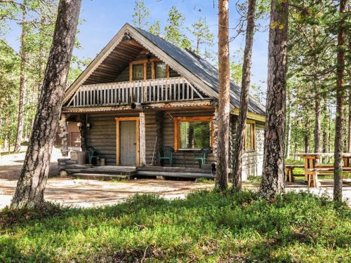 Enontekio House | Family-Friendly Holiday Home Luppo with High Guest Ratings
