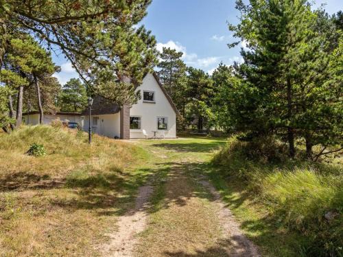 Sønderstrand House | Cozy Holiday Home Lyyli Near the Sea in Western Jutland