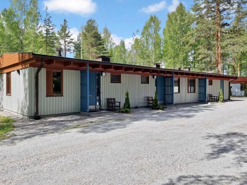 Punkaharju House | Cozy Holiday Home Mäntyranta 3 - Pet and Child Friendly