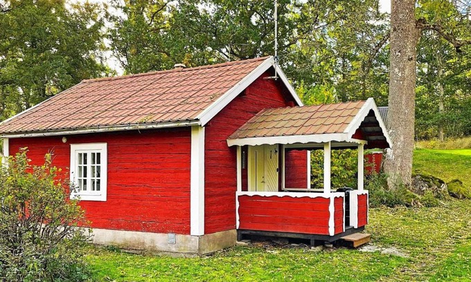 Monsteras House | Cozy Holiday Home MÖNSTERÅS VII: Pet & Child Friendly