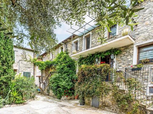 Ville San Pietro House | Holiday Home Ma Maison by Interhome