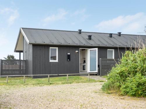 Sondervig House | Family-Friendly Holiday Home Mara Near the Sea in Jutland