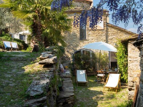 Bellissimi House | Pet-Friendly Holiday Home Maria Luisa - Rated 9.3/10
