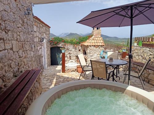 Peljesac peninsula House | Beachfront Retreat at Holiday Home Mario: 4-Star Comfort