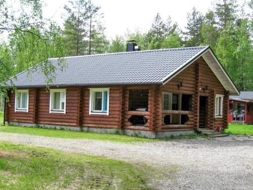 Koli National Park House | Family-Friendly Holiday Homes in Kolinkylä, Finland