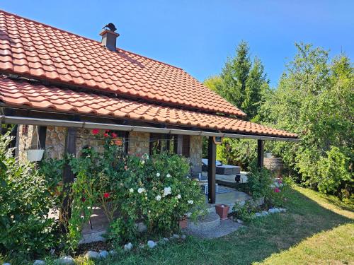 Josipdol Ski Chalet | Pet-Friendly Holiday Home Modruš: Rated 9.9 by Guests