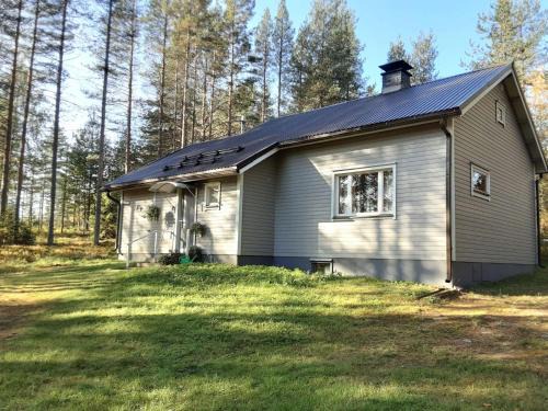 Kierinki House | Pet-Friendly Holiday Home Mokko-mökki for Families