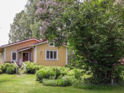 Asikkala House | Discover Holiday Home Monaco: Family-Friendly Retreat