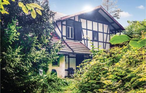 Blankenburg House | Pet-Friendly Home in Blankenburg with Kitchen Access