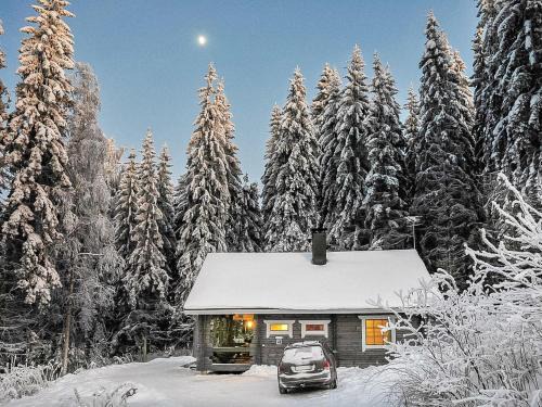 Hameenlinna House | Pet-Friendly Holiday Home Mustikka – Family Friendly Retreat