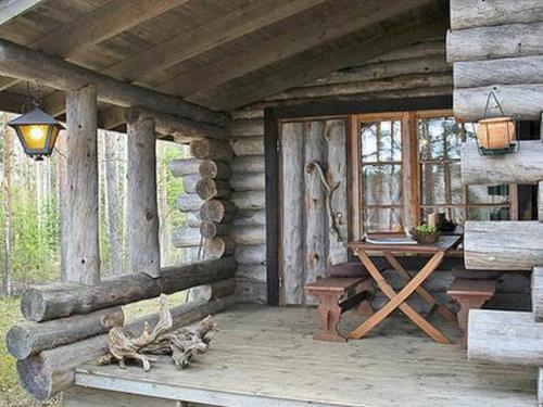 Asikkala House | Cozy Holiday Home Näätämö with Hot Tub & Pet-Friendly Stays