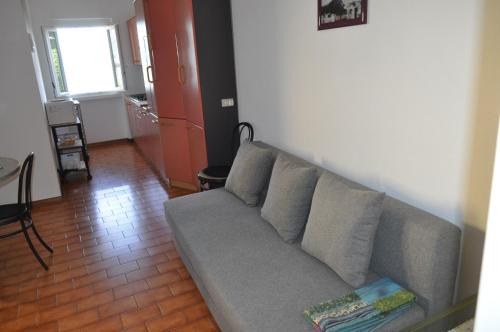 Voltino House | Cozy Holiday Home Near Monte Baldo in Tremosine Sul Garda