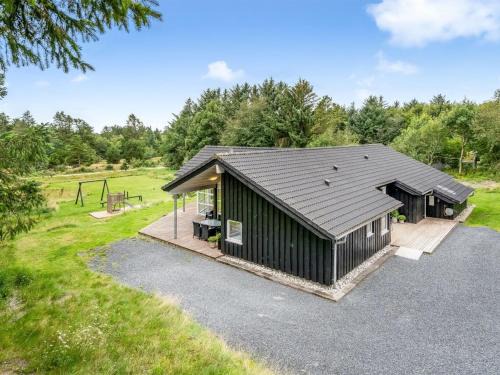 Saltum House | Relaxing Retreat at Holiday Home Nayati near NW Jutland