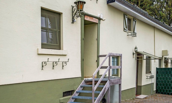 Medendorf House | Inviting Holiday Home near Ravel Cycling Paths - 9.8 Rated
