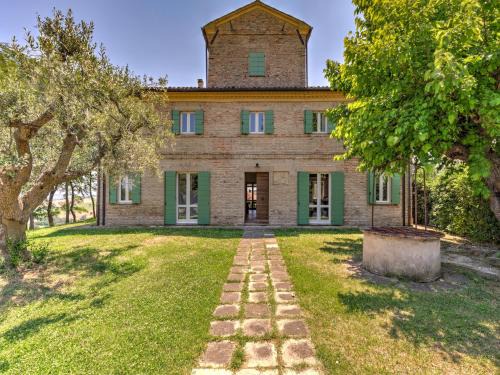 Bettolelle House | Experience Comfort at Belvilla by OYO Villa Giulia