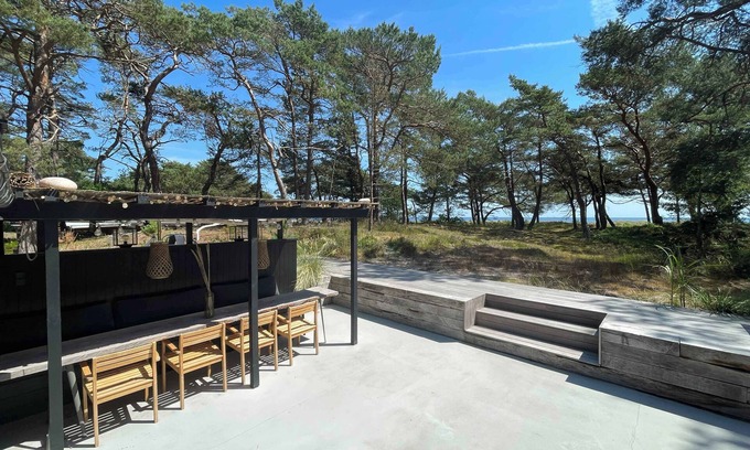 Dueodde House | Holiday home near the beach –perfect for relaxing
