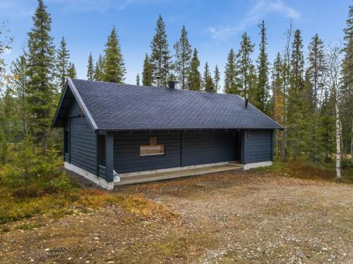 Yllasjarvi House | Pet-Friendly Holiday Home Neljä vuodenaikaa b6 by Interhome