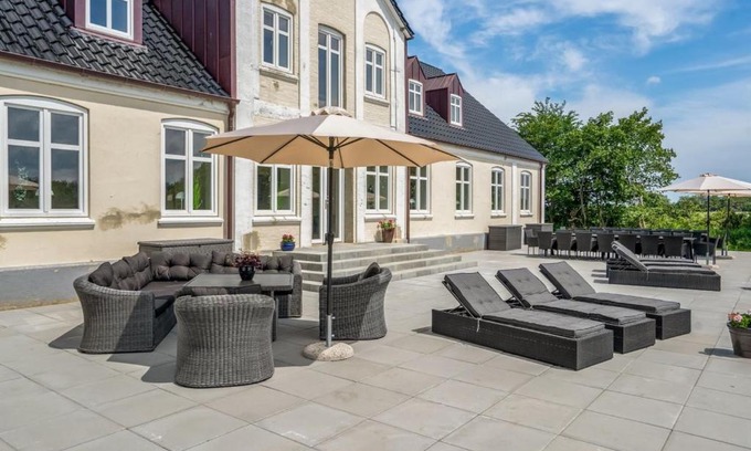 Ballum House | Discover Holiday Home Niki - Cozy Family Retreat in Jutland