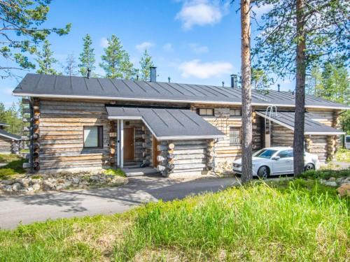 Saariselka House | Family-Friendly Retreat at Holiday Home Nilikuru e 12