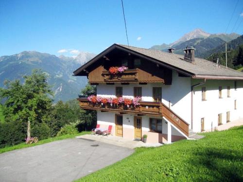 Finkenberg House | Cozy Holiday Home Oberhaus - FBZ236 with Fireplace & Kids' Fun