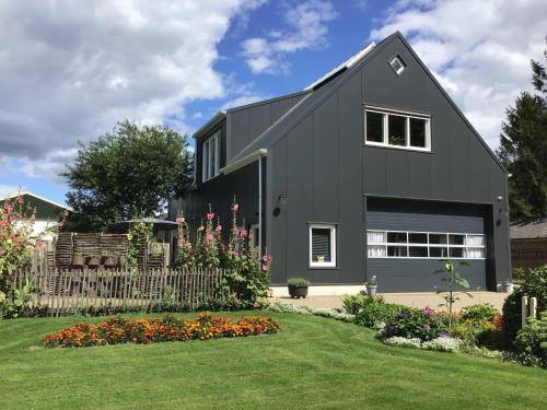 Odoorn Apartment | Family-Friendly Holiday Home Odoorn with Top Amenities