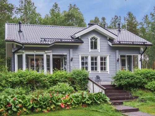 Kuusamo House | Discover Holiday Home Ojala: Pet-Friendly Retreat Awaits