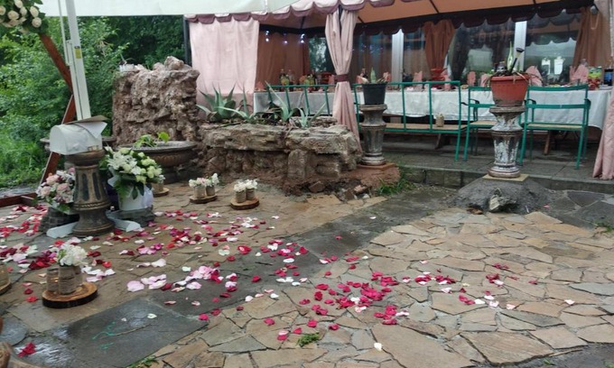 Petrovskoye House | Pet-Friendly Holiday Home on Seminarska with Breakfast